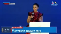 The Trust Summit 2026 | Day Two