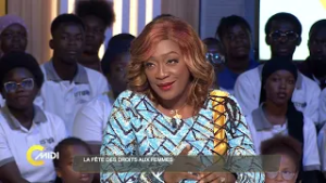 C'midi du vendredi 06 mars 2026