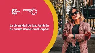 Jazz al Parque: When Music Also Becomes a Conversation | Audiencias Capital