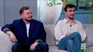 ბენდი "სახლი"; დილა მშვიდობისა საქართველო-2026.02.06