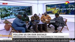 #BigIssue : Middle East Tension: Impact on Ghana's energy sector