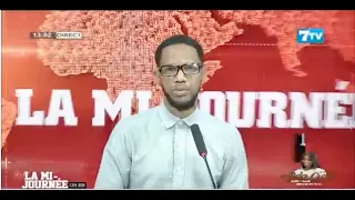 🔴[NEWS] WATCH THE MIDDAY NEWS IN EN FOR SUNDAY, JULY 12, 2026 (THE 1 PM NEWS)