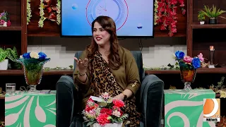 Morning With Dharti | Host- By Sandhiya Soomro |29 June 2026 | Monday - Friday at 10 AM - PART 02
