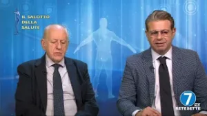 IL SALOTTO DELLA SALUTE - PT 4 - FEBBRAIO 2025