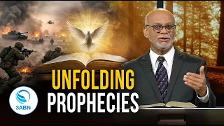 War, Peace, And The Latter Rain | 3ABN Worship Hour