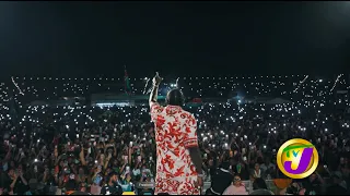 Dancehall Phoenix | Entertainment Report