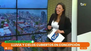 #ModoVeranoTVU - Revisamos la actualidad en el Gran Concepción - 17/02/26