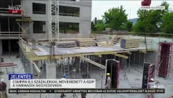 Nem ezt ígérték - megtorpanóban a magyar gazdaság - HírTV
