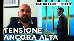 Mauro Indelicato: “Hormuz is anything but peaceful” | Breakfast San Marino