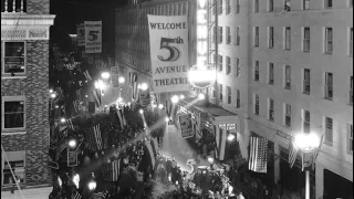CityStream: Foundations and Traditions