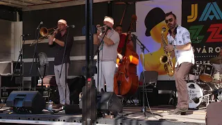 Kecskemét a jazzfőváros