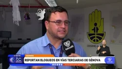 Rains cause damage in several municipalities of Quindío