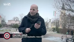 Célpont - Átvilágított jelentkezők, lesújtó eredmények, mégis ringbe küldött jelöltek - HírTV