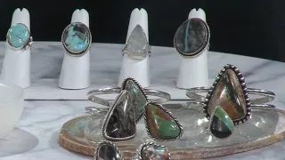 Make your own Jewelry!  Be your own Silversmith at Nikdreamer