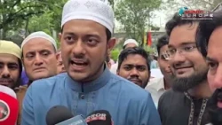 পিপীলিকার পাখা গজায় মরিবার তরে’, বিএনপিকে ইঙ্গিত করলেন নাসীরুদ্দীন পাটওয়ারী।