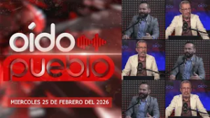 Entrevista con Faber Álzate Ortiz - Rector de la Universidad UNIMINUTO Sede Antioquia y Chocó