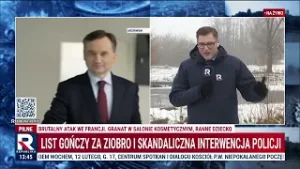 Informacje Telewizja Republika 07.02.2026 godzina 13:30