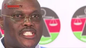 Arugamiriri a miako Nairobi gukirirwo ni kuhitukia miako itagiriire