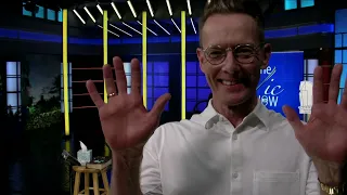 The Vic Show: Believe and See