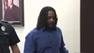 Trial begins for man accused in 2023 murder of Uber driver on Northeast Side