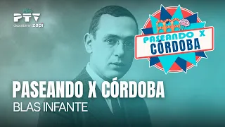 🚶‍♂️ PASEANDO X CÓRDOBA HD | Blas Infante | 2 oct