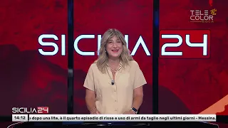 Sicilia24 August 18, 2026 - 2:00 PM