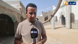 Mostaganem: Restoring Archaeological Sites.. An Investment in Cultural Memory for Future Generations