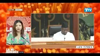 🔴[NEWS] WATCH THE MIDDAY NEWS IN FR ON WEDNESDAY, SEPTEMBER 2, 2026 (1PM EDITION)