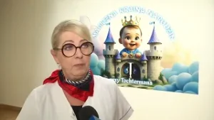 Radomski Szpital Specjalistyczny wyróżniony! Jedna z najlepszych placówek położniczych w kraju