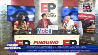 SPORTS PASSION 09/28/2026