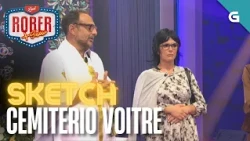 SKETCH: cemiterio voitre | LAND ROBER