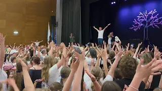 Cómo Estonia está formando a la próxima generación de ingenieras