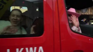 Fašenk v Bad Radkersburgu 2026