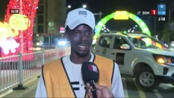 DAKAR 2026: THE CAPITAL'S ARTERIES LIGHT UP AHEAD OF THE YOUTH OLYMPIC GAMES