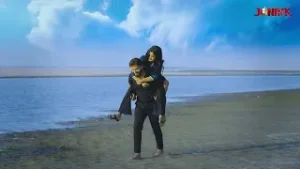 Upcoming Mega Serial | কাগজৰ ফুল | Jonack TV | Promo #04