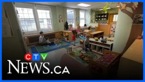 Vacant Sault College daycare to reopen under YMCA leadership with 80 new spaces