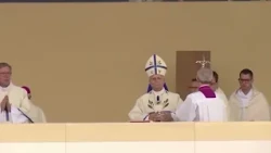 Pope Leo XIV successfully underwent surgery