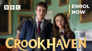 You’ve Never Seen a School Like This… | Crookhaven Official Teaser