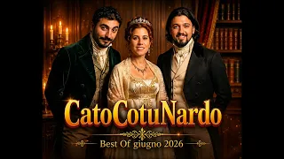 CATO COTU NARDO - Best of June 2026