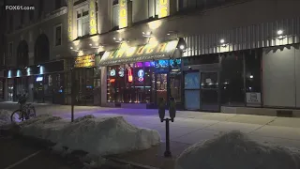 Middletown's La Boca restaurant closing while building undergoes transformation