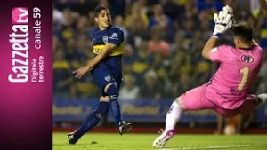 Guido Vadalà, il nuovo Messi è della Juventus - Gazzetta TV