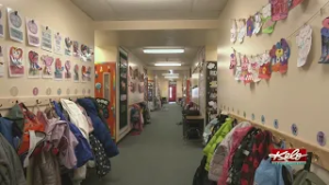 Rapid Valley Elementary expansion set to begin this summer