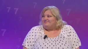 Šťastná 7 (2025/203)