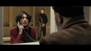 حيدر… شكون ضربك؟??  آش صار بالضبط؟