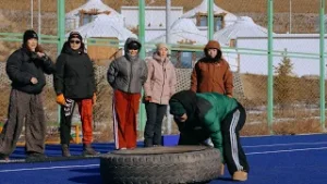 Anuxai’s Fitness Show | Season 4 | Episode - 3