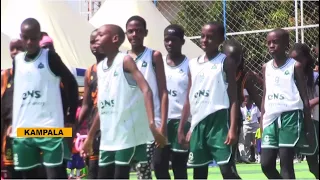 Schools Urged to Prioritise Sports for Discipline and Academic Success