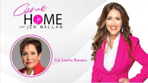 Веру и свободу необходимо защищать — доктор Лизетт Бонано о лидерстве, голосовании и призвании.