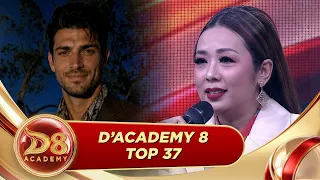 “Aku Nyusul Ya...Soimah Goda Emilio Terus, Ramzi Sampai Gak Tahan Buat Nyaut | Da8 Top 37