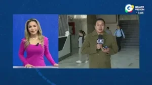 Noticiero EN VIVO 1 pm, 29 de enero de 2026