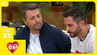 Would You Get Back Together With Your Ex? 2 / Episode 33